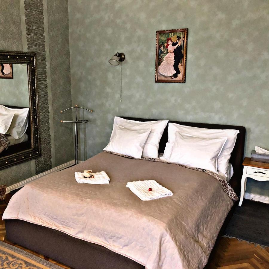 Cozy Loft Apartman Эгер Экстерьер фото